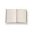 Picture of PAPER BLANKS ORI RIPPLE MINI LINED NOTEBOOK